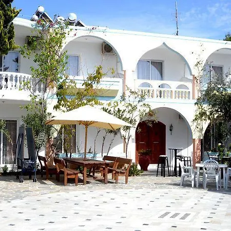 Pefkos Garden 3* Pefki