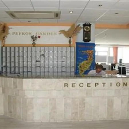 Pefkos Garden 酒店 Pefki