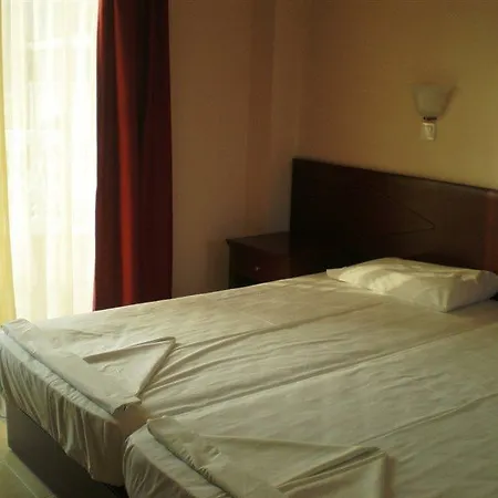 Pefkos Garden 3*