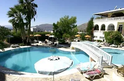 Pefkos Garden 3* Pefki