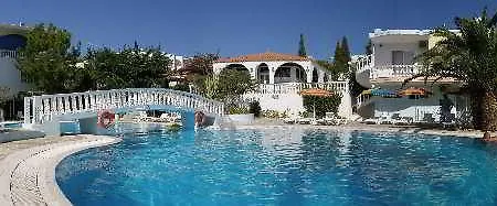 Hotel Pefkos Garden Pefki