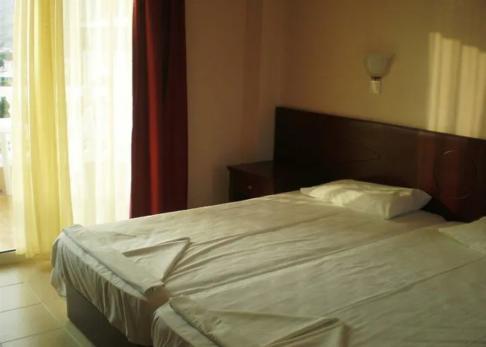 Pefkos Garden 3*