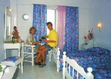 Pefkos Garden 3*