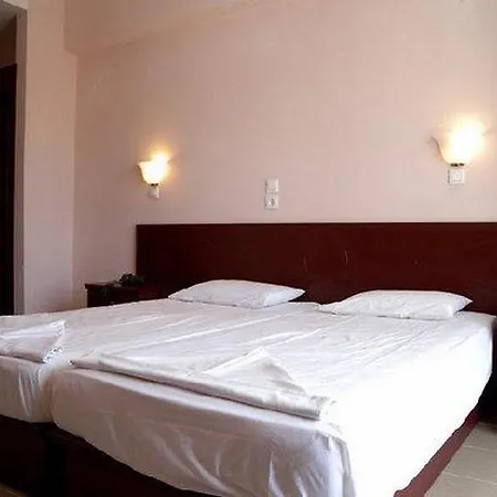 Pefkos Garden Hotel