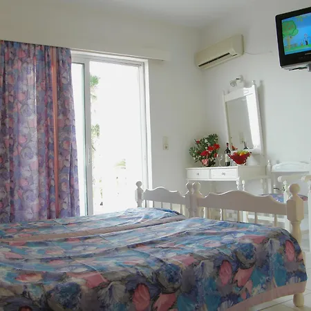 Pefkos Garden Hotel
