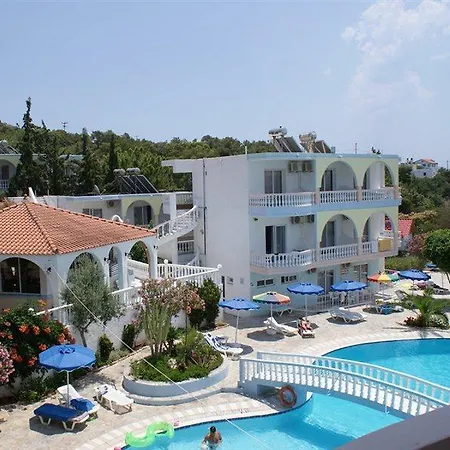 Pefkos Garden 3* Pefki