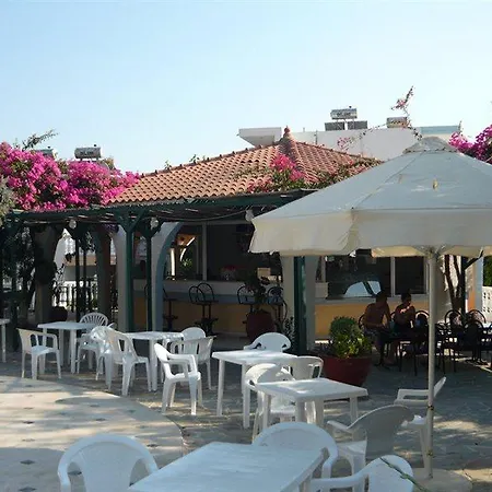 Pefkos Garden Hotel