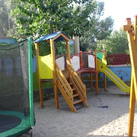 Pefkos Garden 3* Pefki