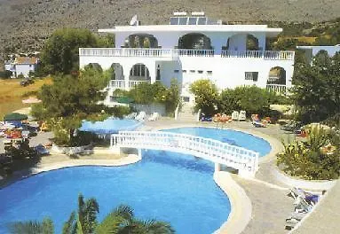 Pefkos Garden Hotel Pefki