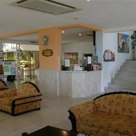 Pefkos Garden Hotel 3*