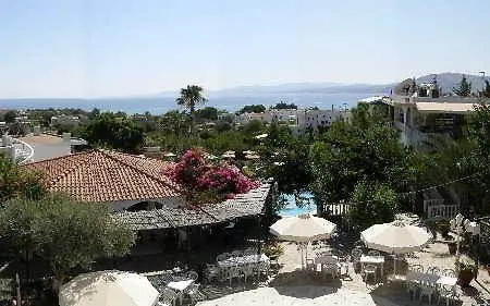 Pefkos Garden 3* Pefki