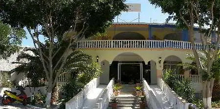 Pefkos Garden Pefki