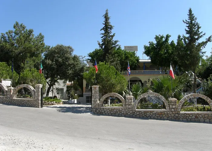 Pefkos Garden 3* Pefki