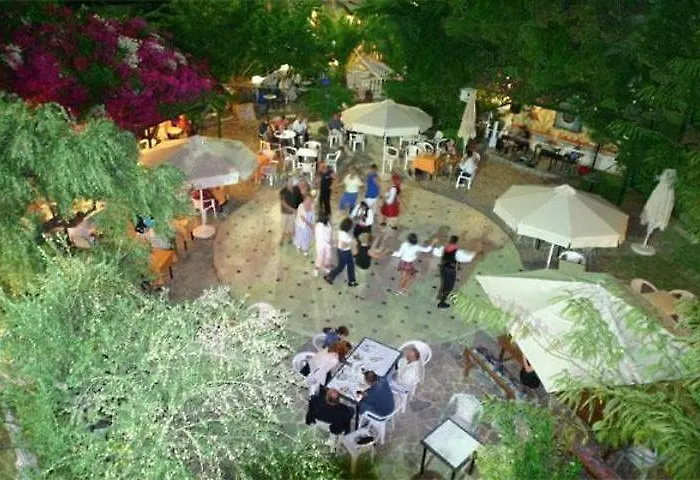 Pefkos Garden Hotel Pefki