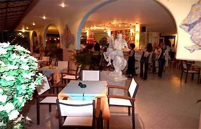 Hotel Pefkos Garden Pefki