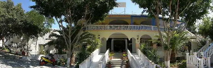 Pefkos Garden Pefki