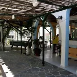 Pefkos Garden 酒店 3*