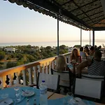 Pefkos Garden מלון Pefki (Rhodes)