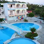 Pefkos Garden מלון Pefki (Rhodes)