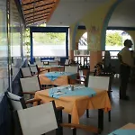 Pefkos Garden מלון 3*