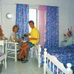 Pefkos Garden 3*