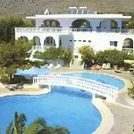 Pefkos Garden מלון Pefki (Rhodes)