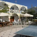 Pefkos Garden Pefki (Rhodes)