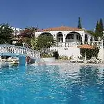 酒店 Pefkos Garden Pefki