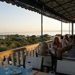 מלון Pefkos Garden