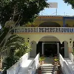 Pefkos Garden Pefki (Rhodes)