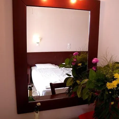 Hotel Pefkos Garden 3*