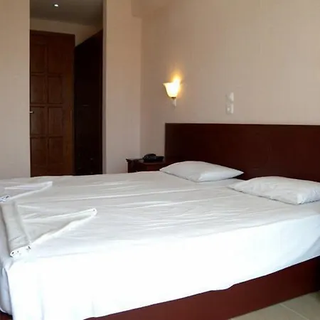 Pefkos Garden Hotel Pefki