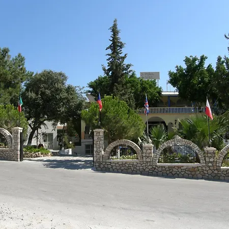 Pefkos Garden 3* Pefki