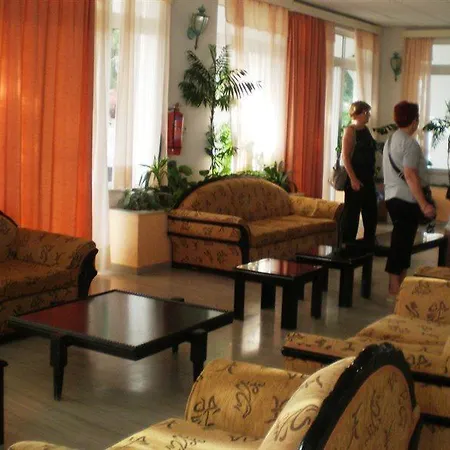 Pefkos Garden 3*