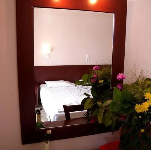 Hotel Pefkos Garden 3*