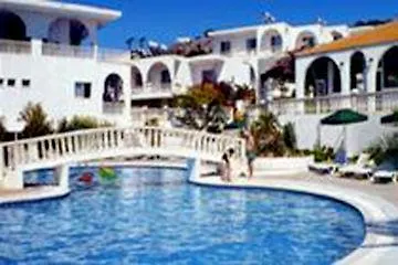 Pefkos Garden Hotel Pefki