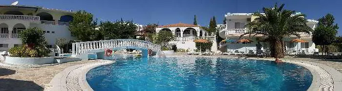 Hotel Pefkos Garden Pefki