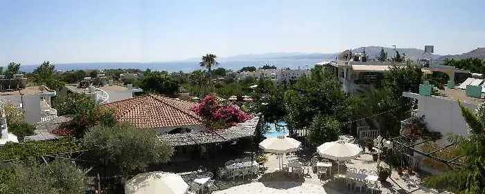 Pefkos Garden 3* Pefki